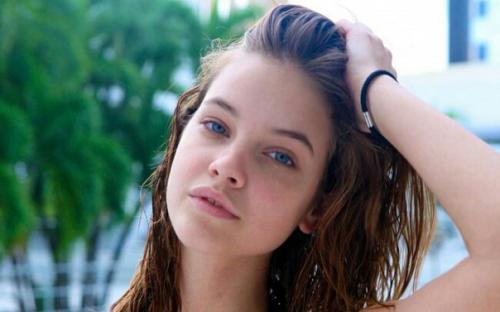 10 простых правил, которые помогут выглядеть отлично без макияжа? 03 10 простых правил, которые помогут выглядеть отлично без макияжа? 03