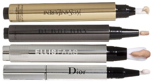 Тренд: Новые Тональные Средства. 02