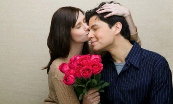 ЧТО Нужно Говорить Женщине. ЧТО Нужно Говорить Женщине.