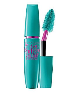 Как выбрать тушь для ресниц! 02