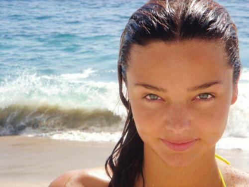 10 простых правил, которые помогут выглядеть отлично без макияжа? 05 10 простых правил, которые помогут выглядеть отлично без макияжа? 05