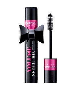 Как выбрать тушь для ресниц! 01