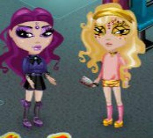 На моих глазах ньюфаг преобразился? 01