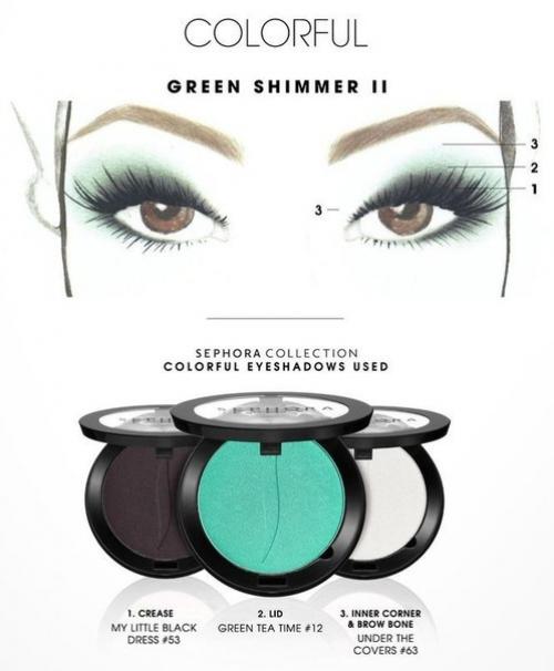 Как говорится, глаза - зеркало души. 02