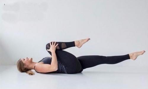 Комплекс для красивого пресса? 03