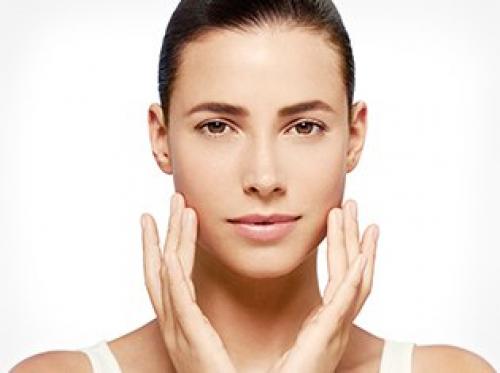 Омолаживающий уход за кожей. 01