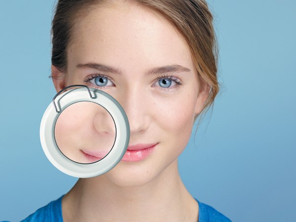 Как очистить поры на лице в домашних условиях.