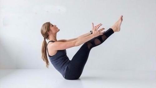 Комплекс для красивого пресса? 02