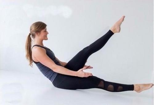 Комплекс для красивого пресса? 01