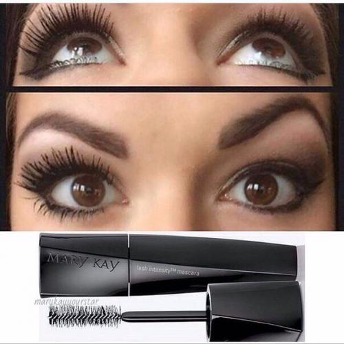 Smoky Eyes под ваш цвет глаз. 02