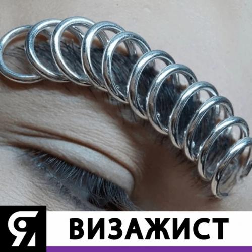 А что вы думаете по поводу таких Металлических Бровей и вообще стального лука? 02