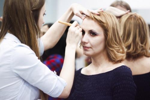 Набор на КУРС Профессиональный Макияж открыт. 03