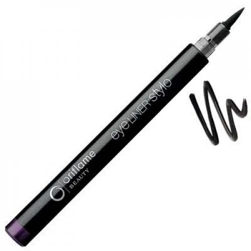 Подводка для глаз: 02