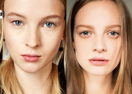 Макияж 2017, модные тенденции. 02 Макияж 2017, модные тенденции. 02