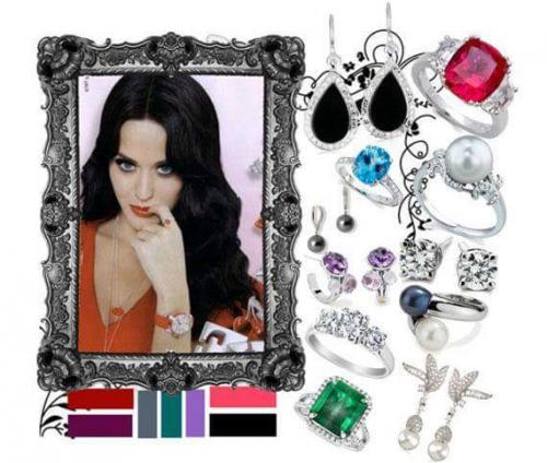 Каждая девушка свою цветовую палитру имеет. 02