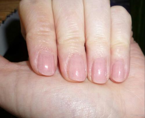 Свое впечатление о наших мини лаках от Натальи на сайте отзовик? 05