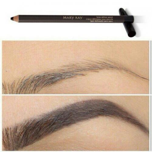 Smoky Eyes под ваш цвет глаз. 01