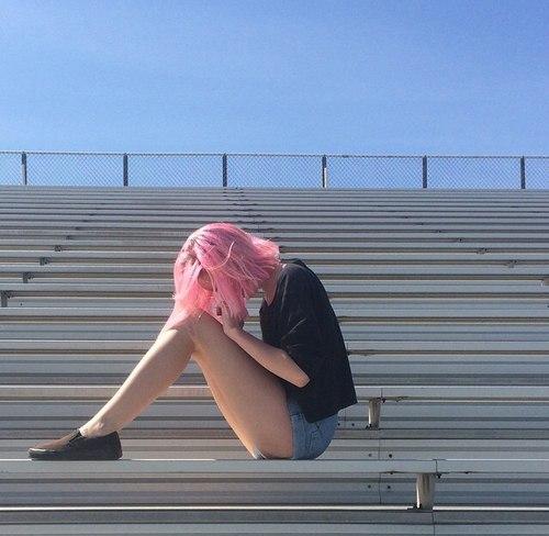 Зачем люди сами себя фотографируют? 03