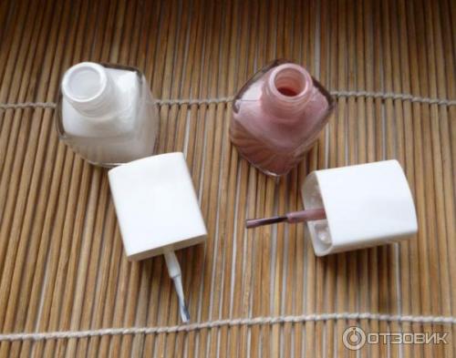 Свое впечатление о наших мини лаках от Натальи на сайте отзовик? 03