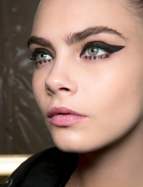 Как рисовать стрелки в этом сезоне? 01 Как рисовать стрелки в этом сезоне? 01