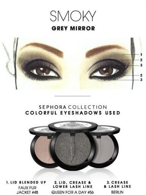 Как говорится, глаза - зеркало души. 01