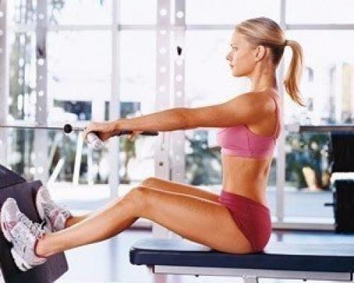 Комплекс упражнений. 1. кабельная тяга на четвереньках. 01 Комплекс упражнений. 1. кабельная тяга на четвереньках. 01