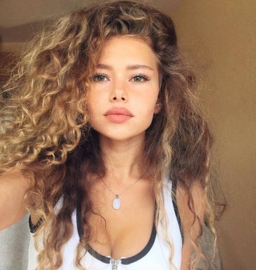 11 уловок для роскошных волос. 01