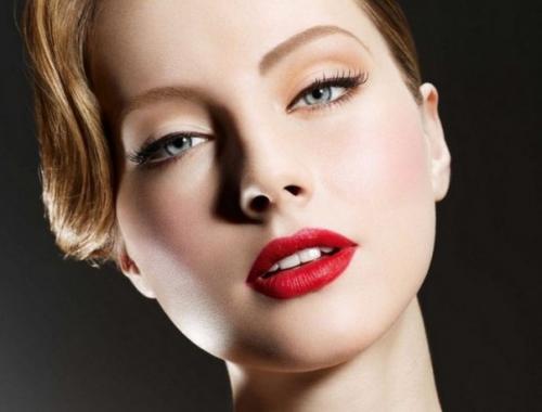 Макияж 2017, модные тенденции. 04 Макияж 2017, модные тенденции. 04