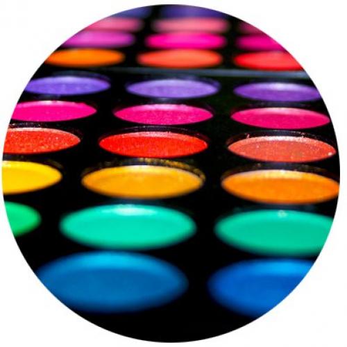 Экспресс обучение:  Прически И Макияж ДЛЯ Себя? 02