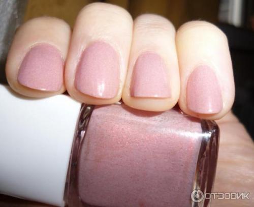 Свое впечатление о наших мини лаках от Натальи на сайте отзовик? 06