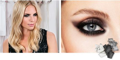 5 самых важных трендов в макияже глаз. 03