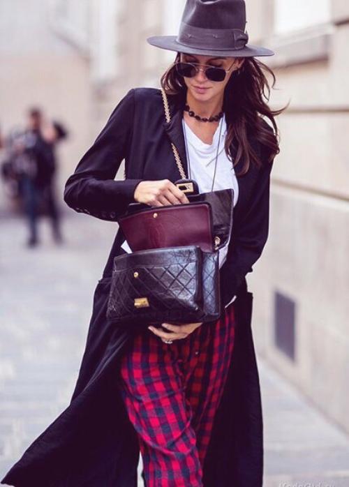 Что в тренде этой осенью? 05