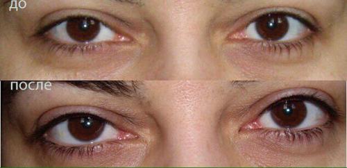 Дорогие наши клиенты, мы хотим представить вам нашего мастера по перманентному макияжу, визажисту - Пантелееву Светлану? 01