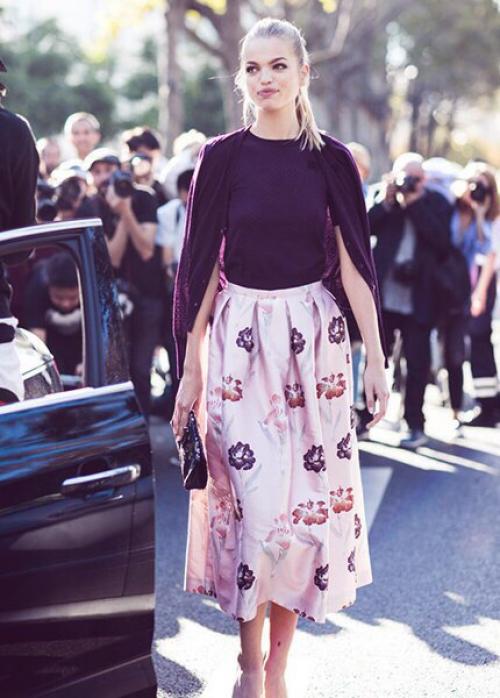 Что в тренде этой осенью? 08