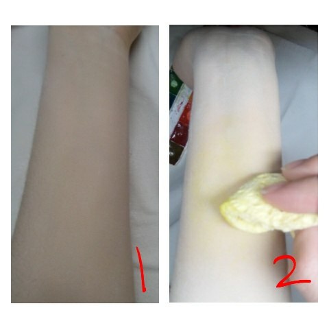 #Lovelyonniclub_Blogzarina #Lovelyonniclub_Tutorial #Lovelyonniclub_Makeup. 03