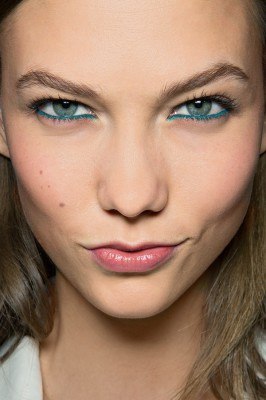 Новинки макияжа 2015. 01