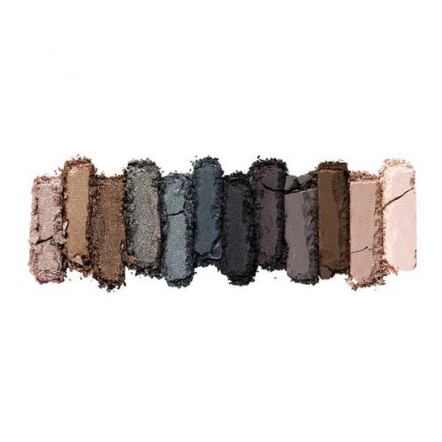 В наличии!   Палетка теней для глаз Naked Smoky от Urban Decay. 02
