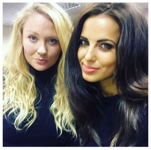 А у нас радости - приятности! 01