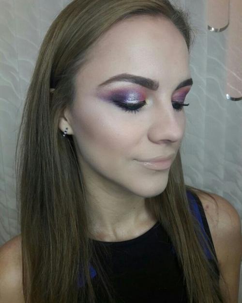 Сам себе визажист- обучение навыкам грамотного макияжа для себя. 01 Сам себе визажист- обучение навыкам грамотного макияжа для себя. 01