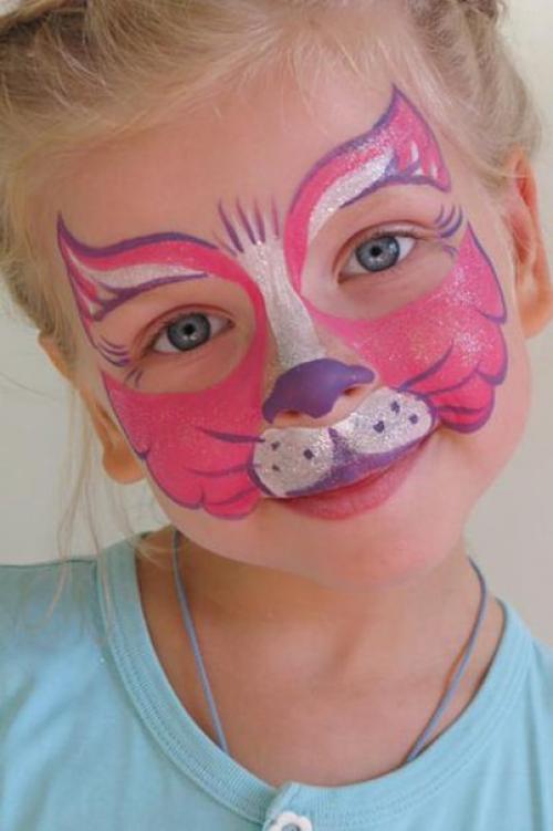 Что такое мы аквагрим для детей и взрослых? 01 Что такое мы аквагрим для детей и взрослых? 01