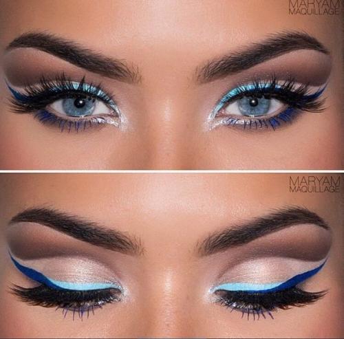 Подводка жидкая в тубе. 01