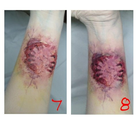 #Lovelyonniclub_Blogzarina #Lovelyonniclub_Tutorial #Lovelyonniclub_Makeup. 06