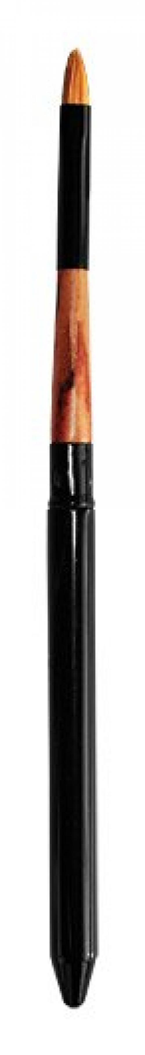 Минимальный набор кистей для макияжа. 09 Минимальный набор кистей для макияжа. 09