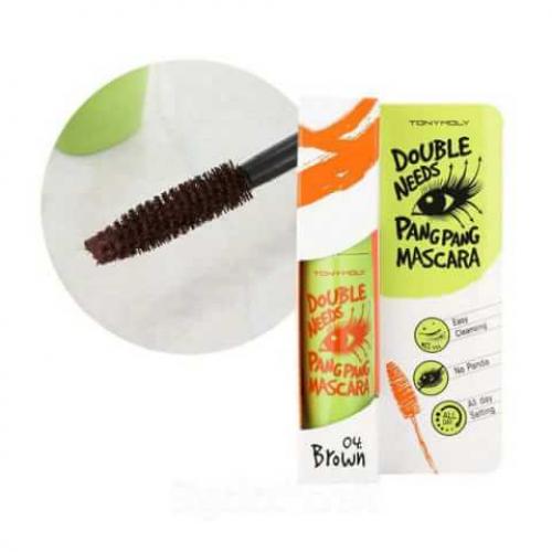 60 манат. Tony Moly Double Needs Pang Pang Mascara. 01 60 манат. Tony Moly Double Needs Pang Pang Mascara. 01