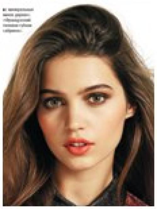 Студия красоты. Мы приглашаем в студию красоты- курс из 5 занятий. 03