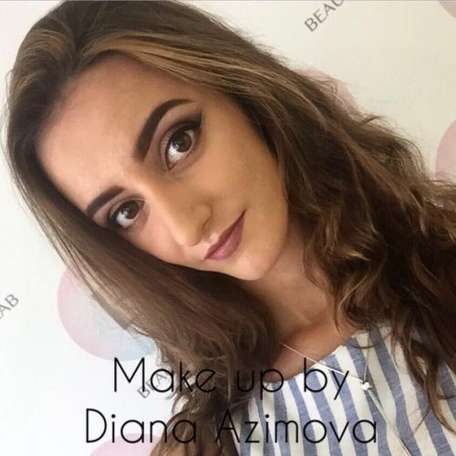 Милые девушки?  Я - дипломированный визажист/бровист, прошедший обучение у Натали Левицкой. 08
