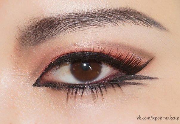 Korean_Makeup Photo_Tutorial Halloween. 04 Korean_Makeup Photo_Tutorial Halloween. 04