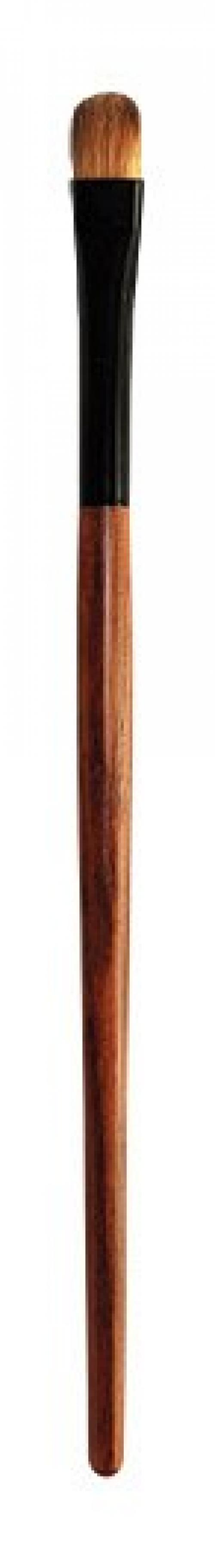 Минимальный набор кистей для макияжа. 04 Минимальный набор кистей для макияжа. 04