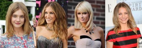 Тип внешности лето. 01 Тип внешности лето. 01