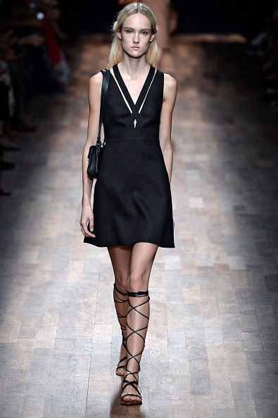 Маленькое черное платье. 03 Маленькое черное платье. 03